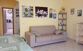 A CASA DI STÈ - Vicino aeroporto Falcone Borsellino