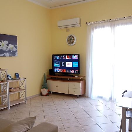 A CASA DI STÈ - Vicino aeroporto Falcone Borsellino Carini Extérieur photo