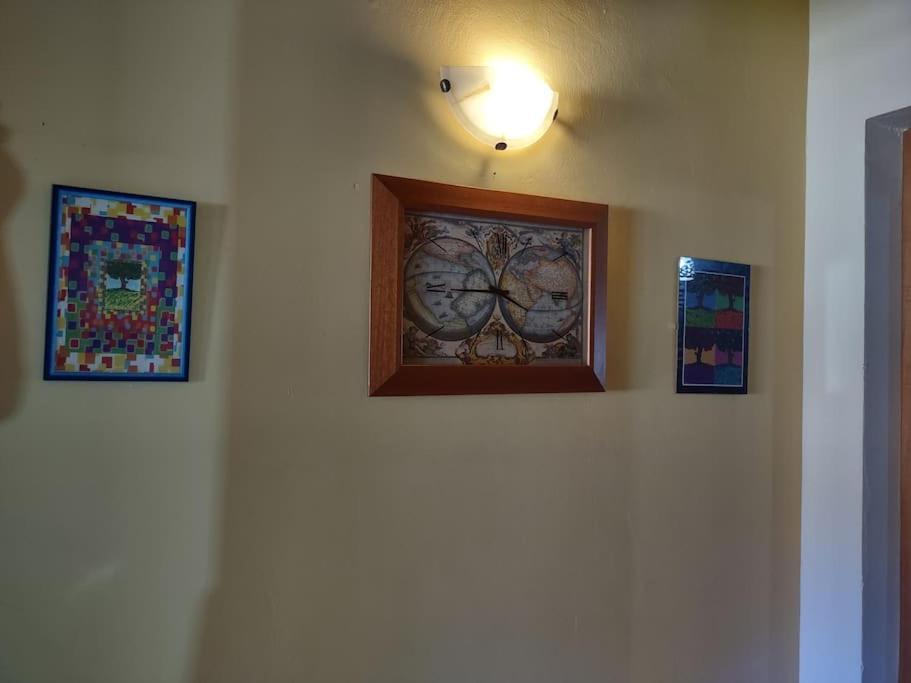 A CASA DI STÈ - Vicino aeroporto Falcone Borsellino Carini Extérieur photo