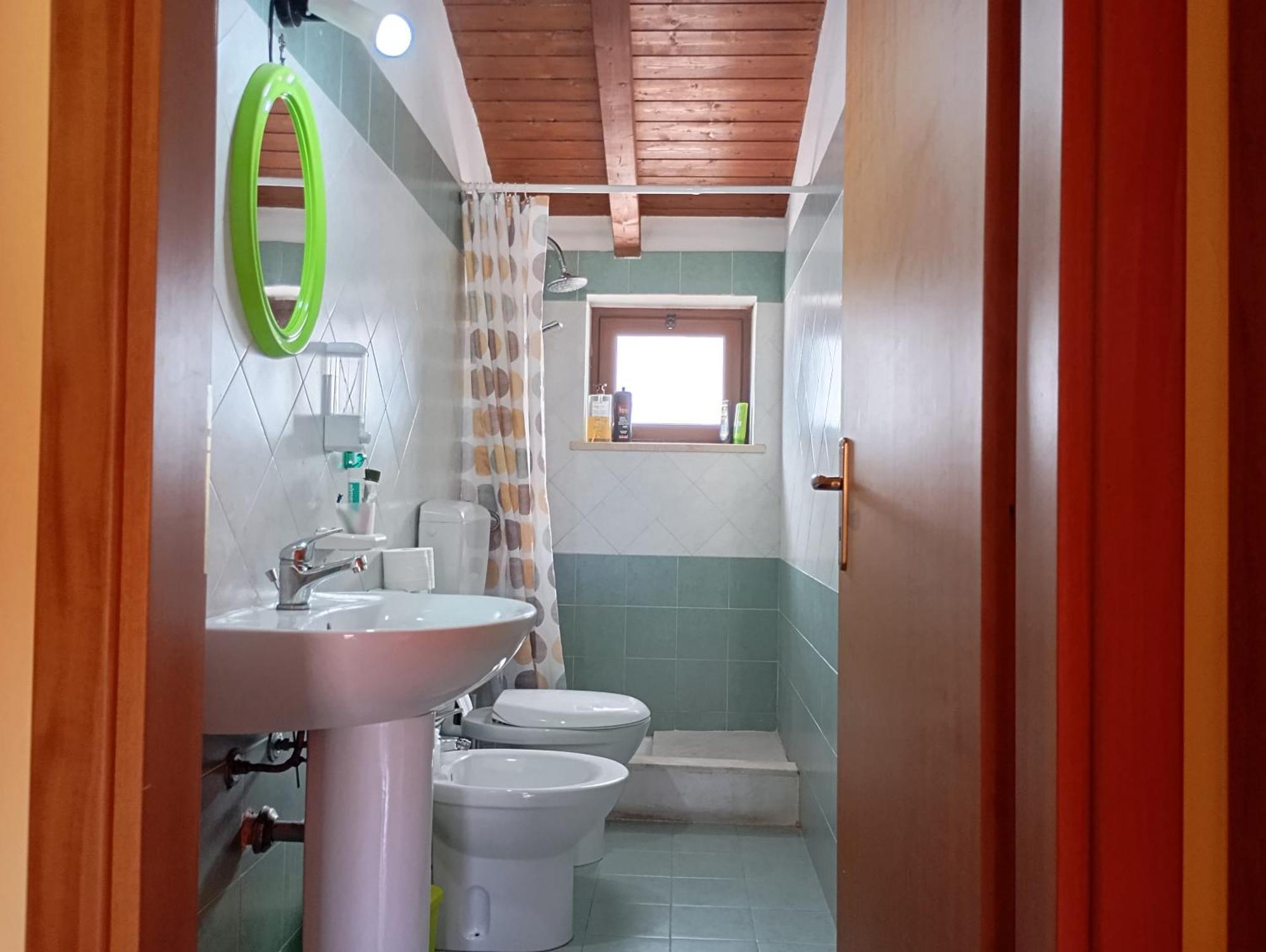 A CASA DI STÈ - Vicino aeroporto Falcone Borsellino Carini Extérieur photo