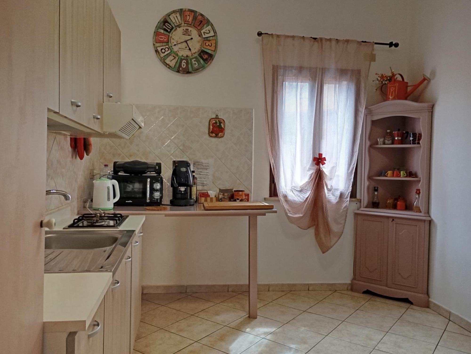 A CASA DI STÈ - Vicino aeroporto Falcone Borsellino Carini Extérieur photo