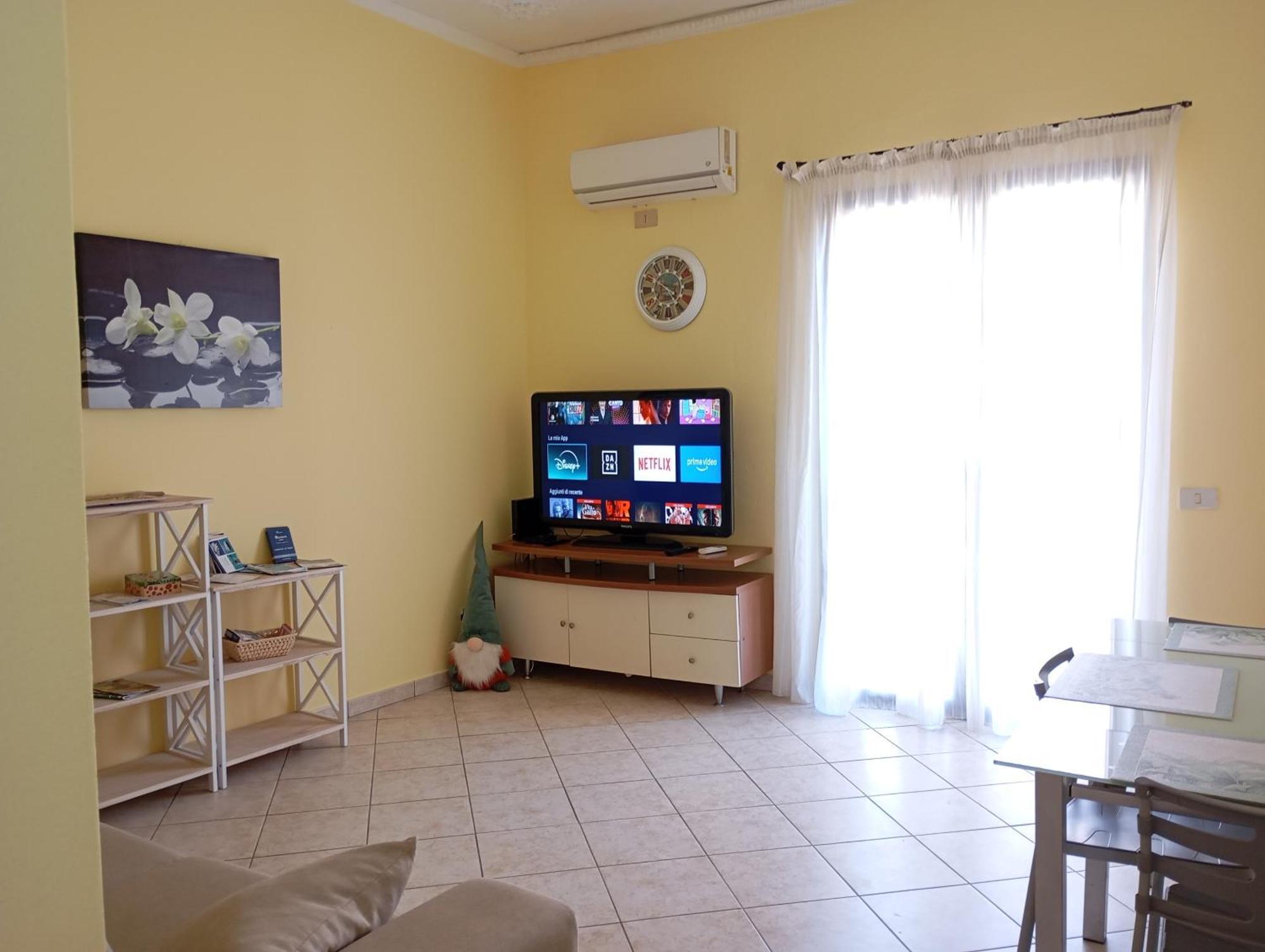 A CASA DI STÈ - Vicino aeroporto Falcone Borsellino Carini Extérieur photo