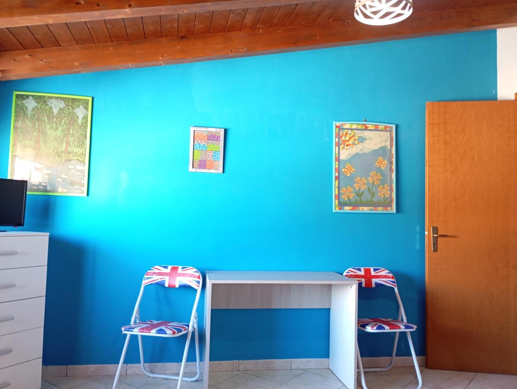 A CASA DI STÈ - Vicino aeroporto Falcone Borsellino Carini Extérieur photo