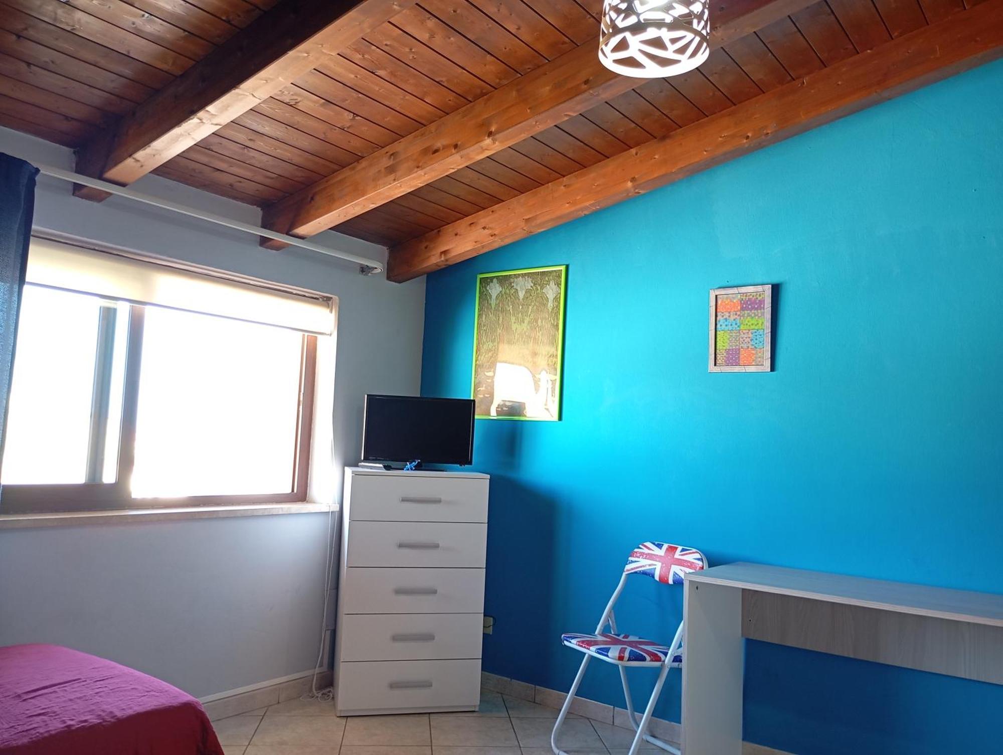 A CASA DI STÈ - Vicino aeroporto Falcone Borsellino Carini Extérieur photo