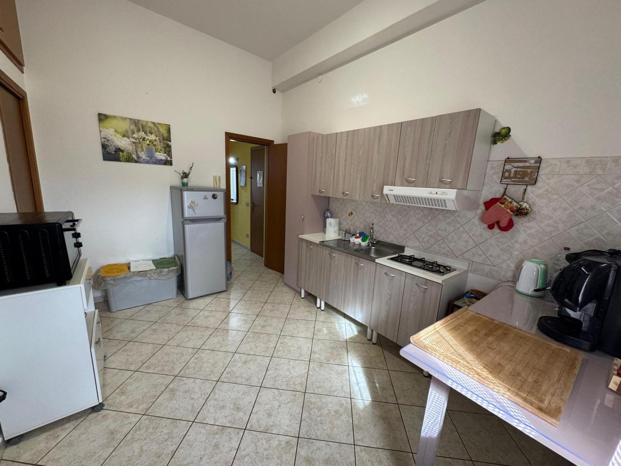 A CASA DI STÈ - Vicino aeroporto Falcone Borsellino Carini Extérieur photo