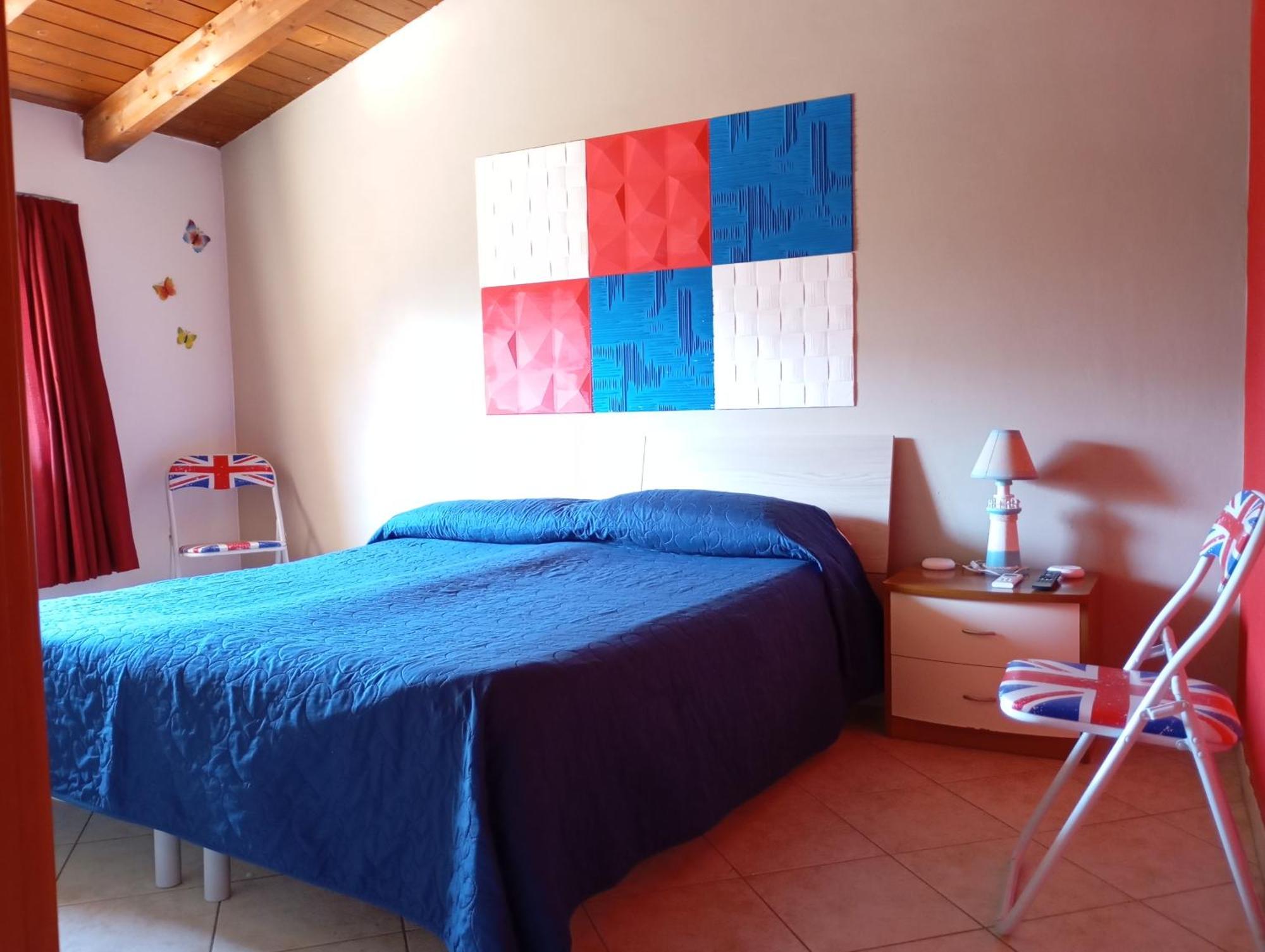 A CASA DI STÈ - Vicino aeroporto Falcone Borsellino Carini Extérieur photo