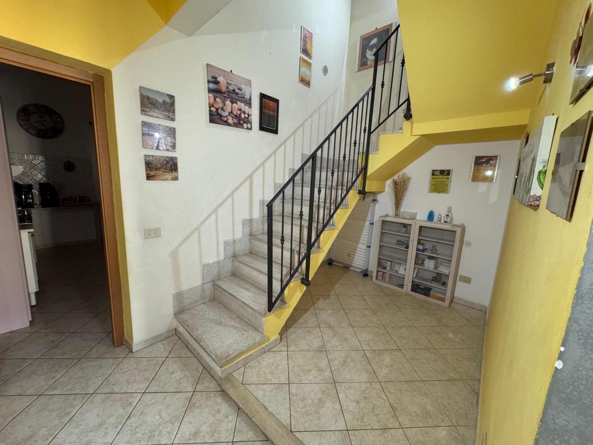 A CASA DI STÈ - Vicino aeroporto Falcone Borsellino Carini Extérieur photo